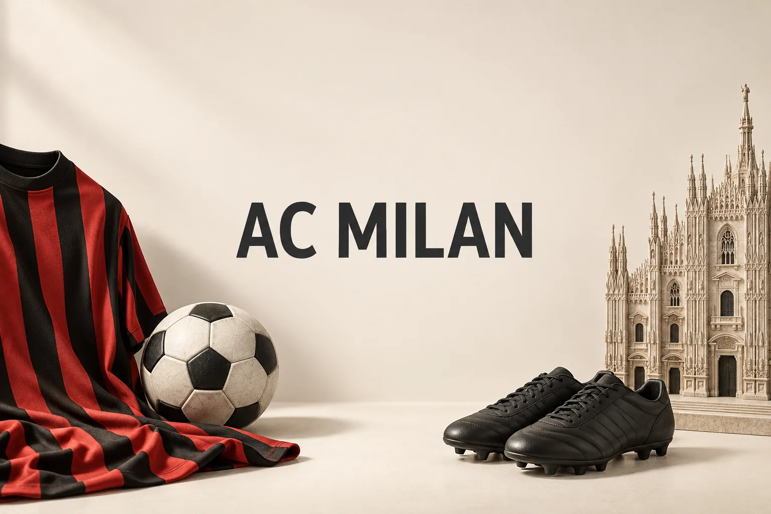 AC Milan di Jakarta: Apa Arti Kekalahan 0–3 dari Chelsea?의 AC MILAN 관련 대표 이미지
