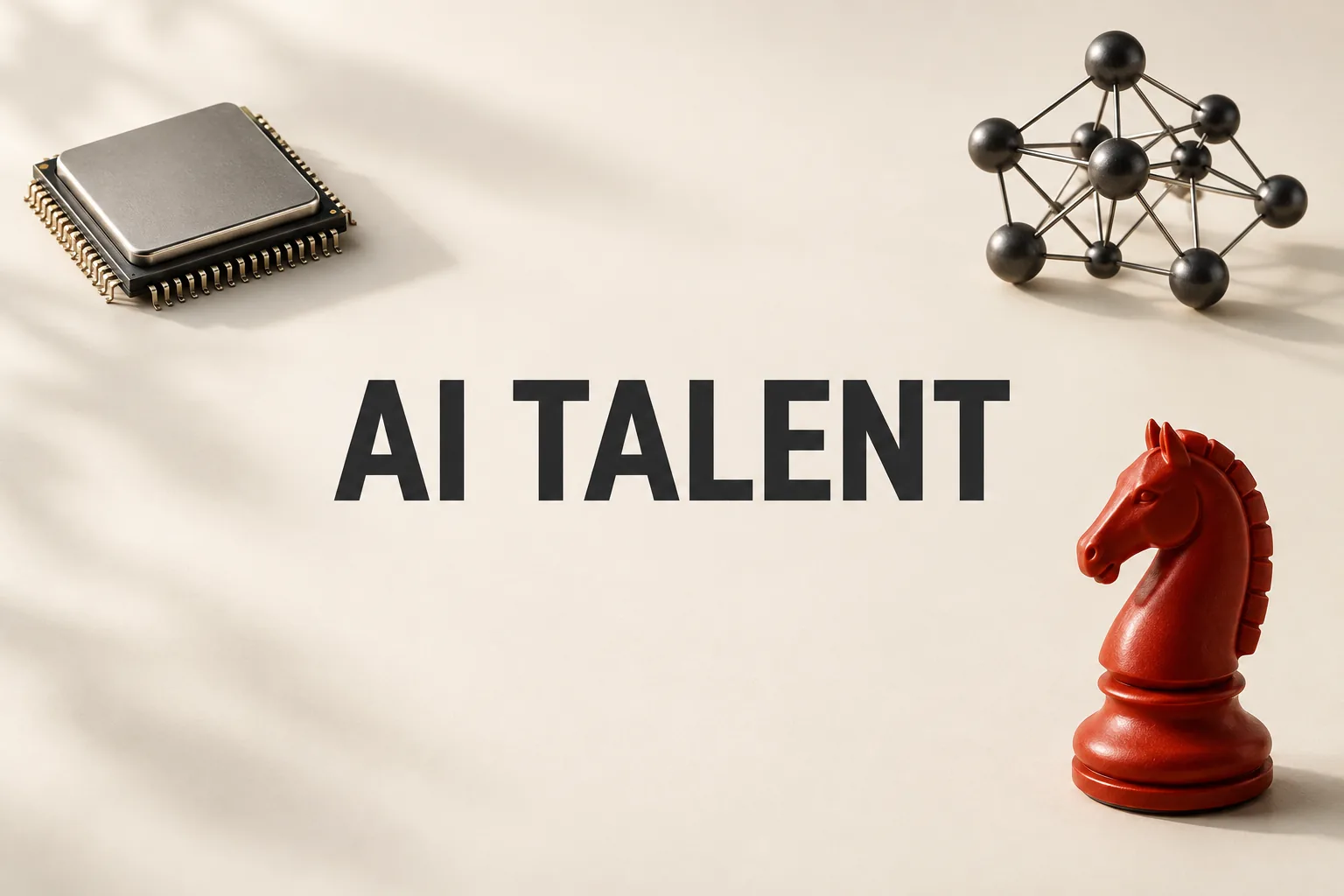 AI di Indonesia: Apa Arti 84% Perintah Gemini Berbahasa Indonesia?의 AI TALENT 관련 대표 이미지