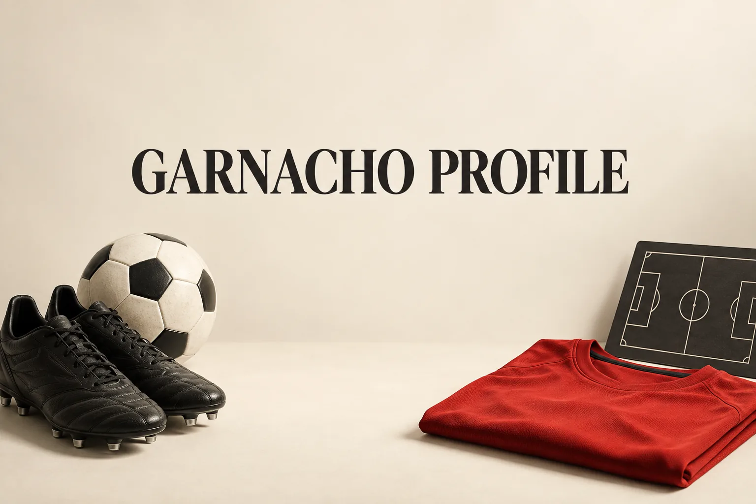 Alejandro Garnacho: Siapa Dia dan Bagaimana Membaca Perannya?