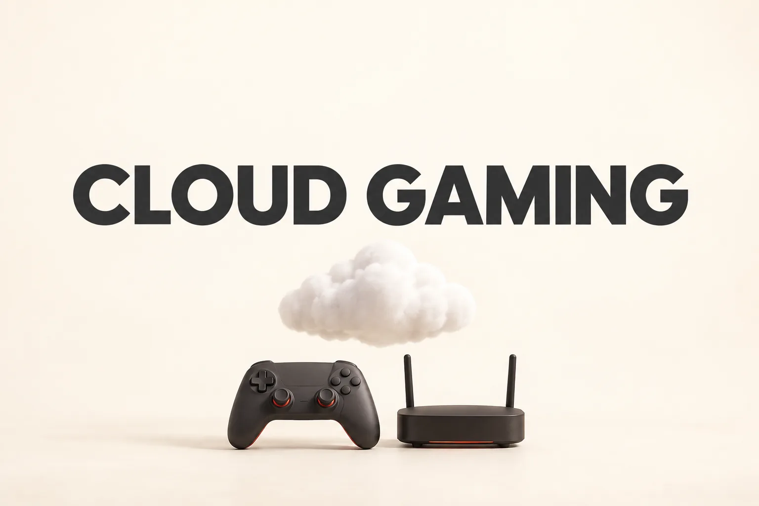 Apa yang Sebenarnya Dibutuhkan untuk Bermain Game lewat Cloud Gaming?