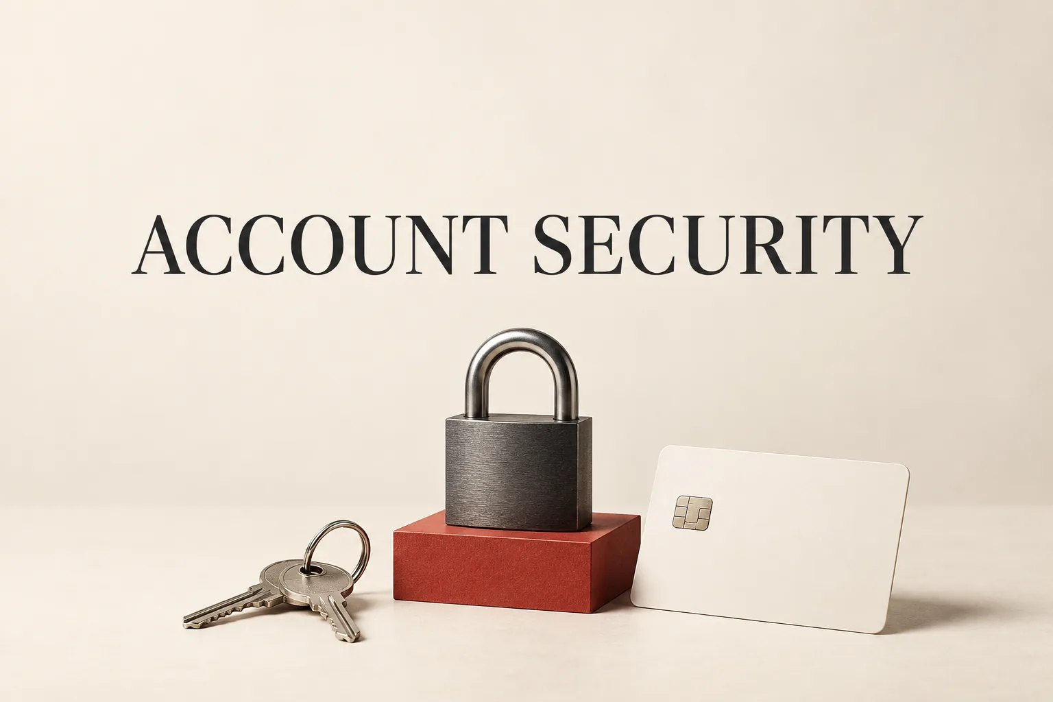 Apakah Akun Google Aman? Cara Memeriksa Perangkat, Aktivitas, dan Aksesnya의 ACCOUNT SECURITY 관련 대표 이미지