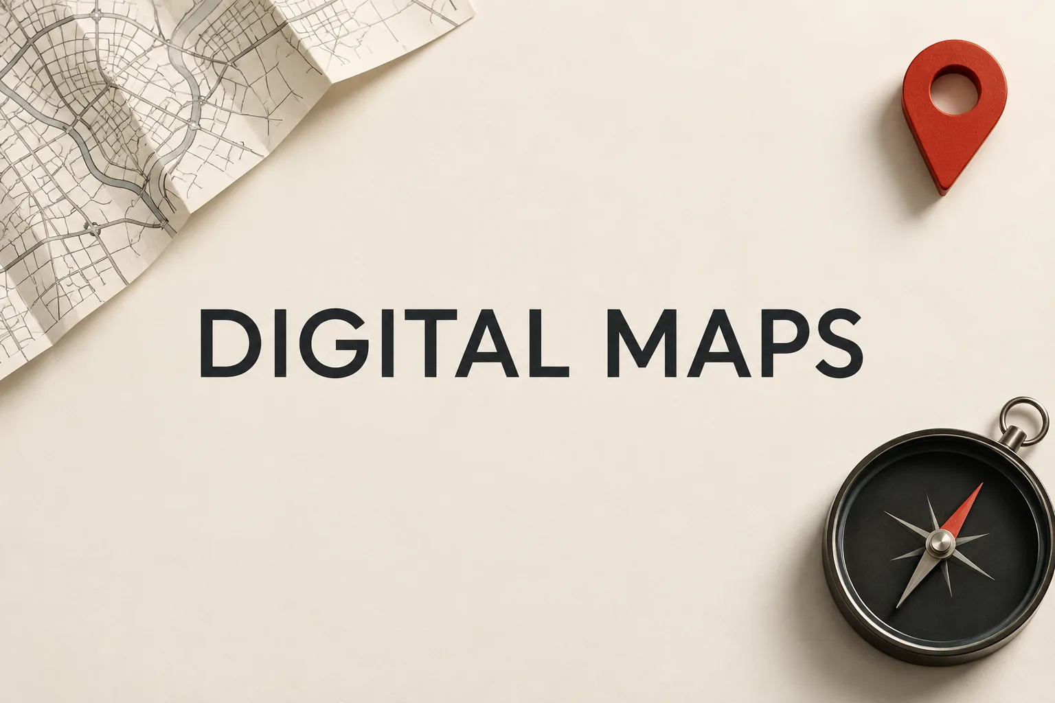 Ask Maps di Indonesia: Kapan Memakainya, dan Apa yang Tetap Harus Dicek?