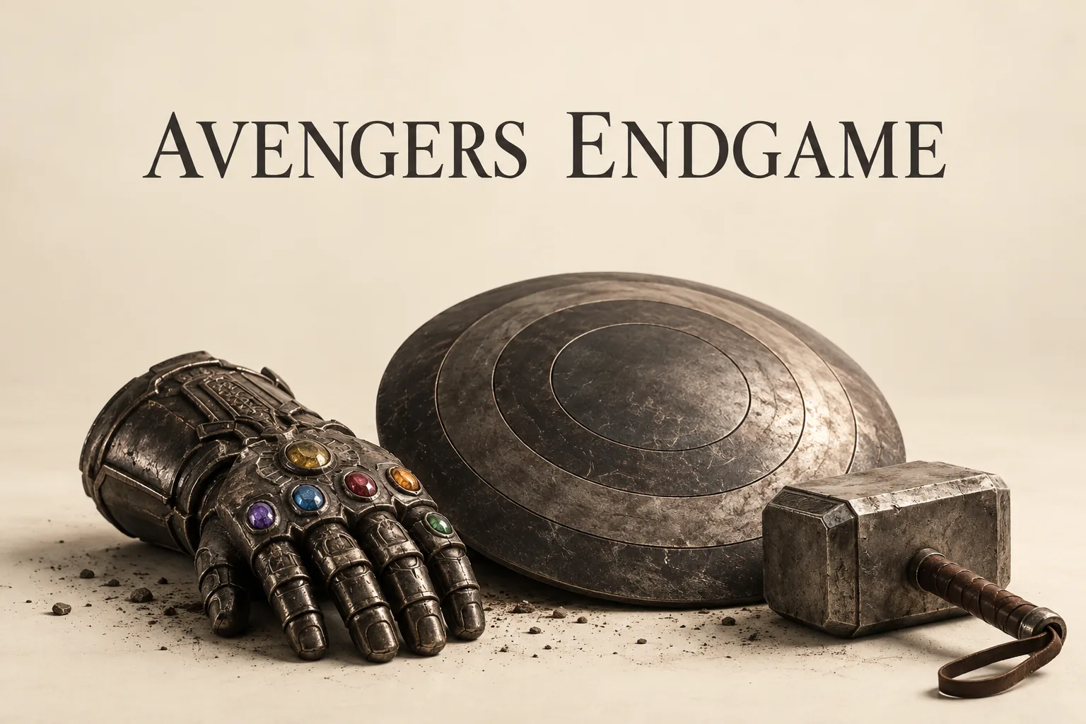 Avengers: Endgame Encore di Indonesia: Apa yang Berbeda dan Bagaimana Memilih Formatnya?
