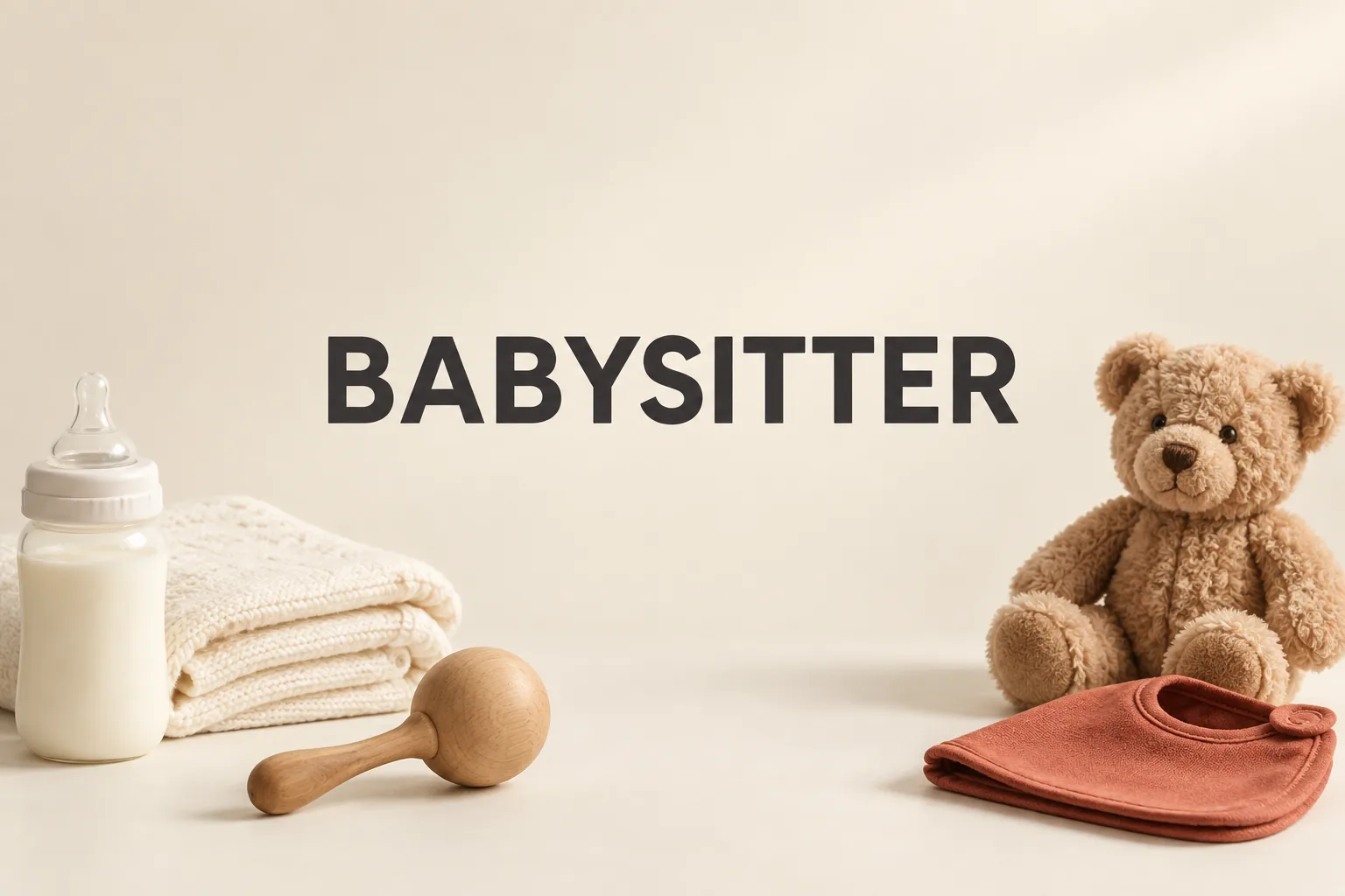 Babysitter: Apa yang Sebenarnya Perlu Dicek Selain Sertifikat?
