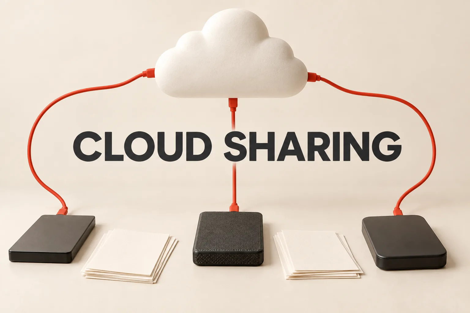 Bagaimana membagikan file Google Drive tanpa membuka akses berlebihan?