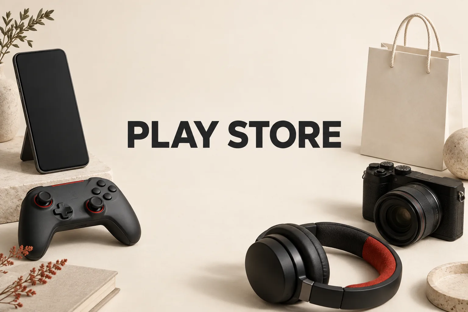 Bagaimana Menilai Aplikasi di Play Store Sebelum Dipasang?