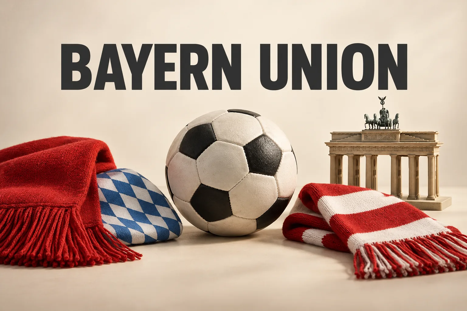 Bayern vs Union Berlin Berakhir 7-0: Apa yang Terjadi?