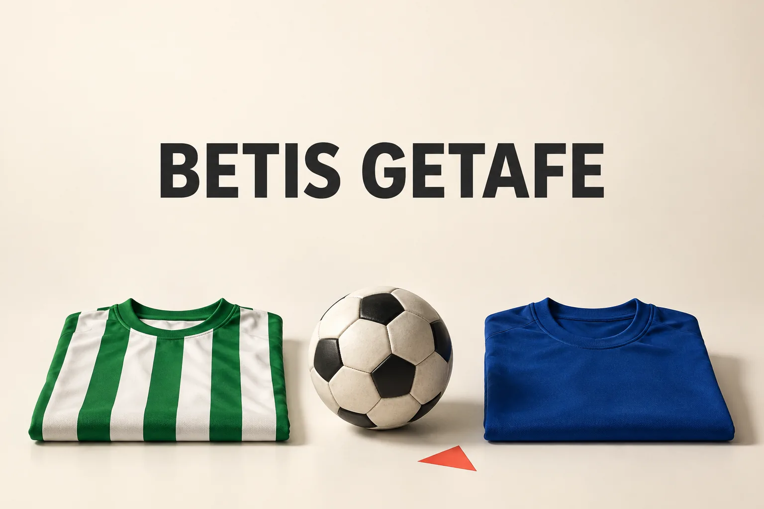 Betis vs Getafe: Real Betis Menang 1-0, Apa Arti Skornya?