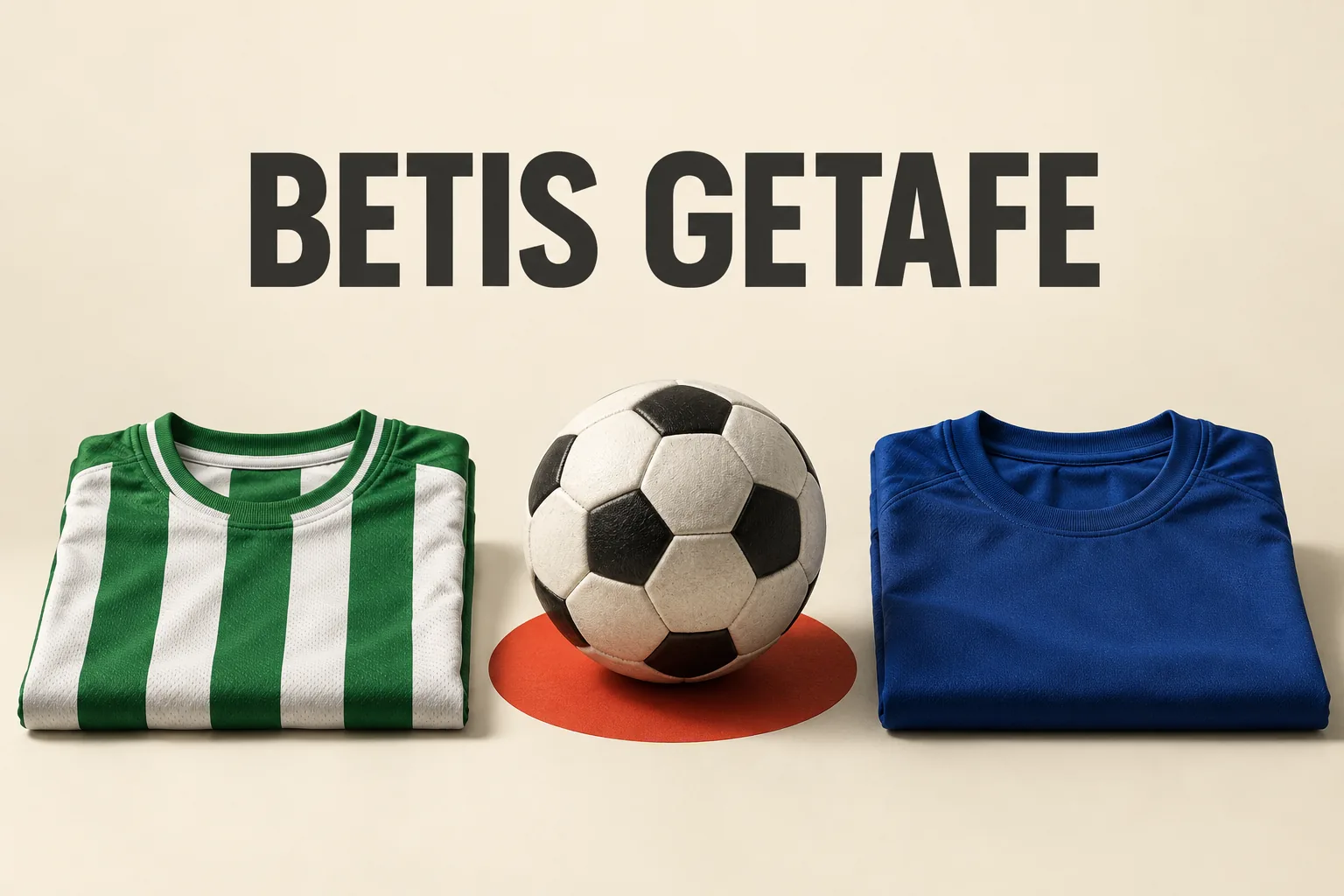 Betis vs Getafe: Siapa Menang dan Bagaimana Posisi Klasemennya?
