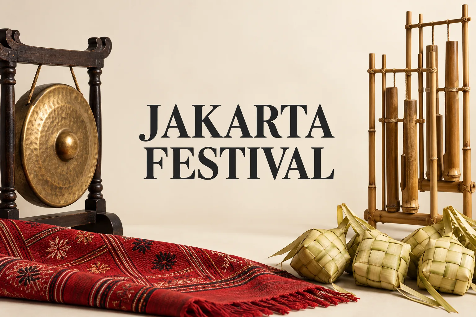 Big Bang Jakarta 2026: Belanja, Konser, atau Keduanya?