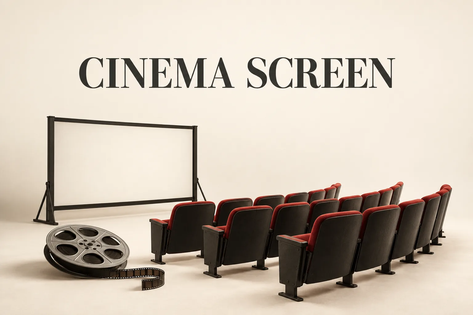 Cara Memakai Daftar Now Playing Cinema XXI Menurut Kota의 CINEMA SCREEN 관련 대표 이미지