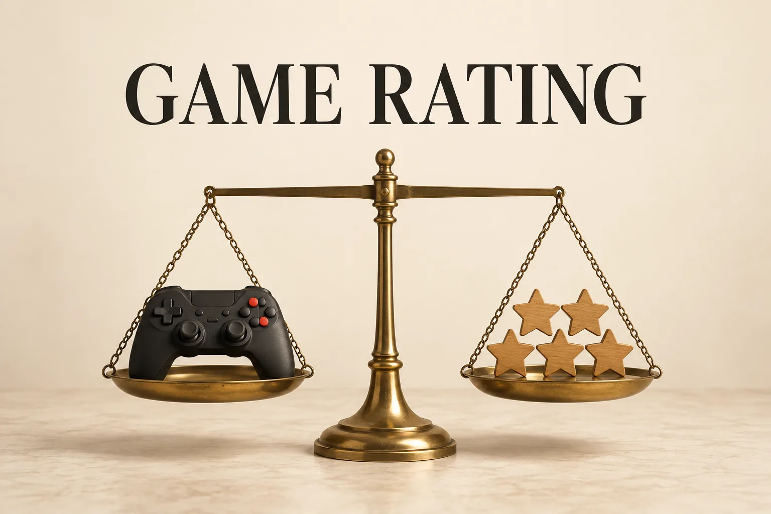 Cara Membaca Rating Usia Gim di Indonesia: Apa yang Sebenarnya Dijawab IGRS?