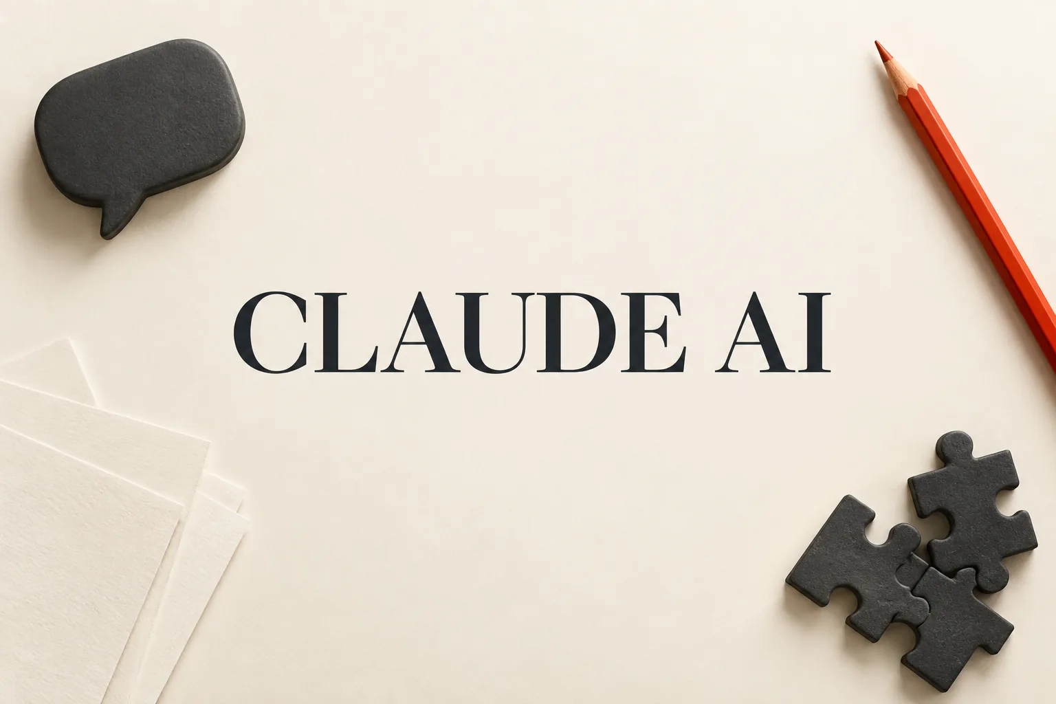 Claude AI untuk Apa? Cara Memilih Alur Kerja, Menulis Prompt, dan Memeriksa Hasil