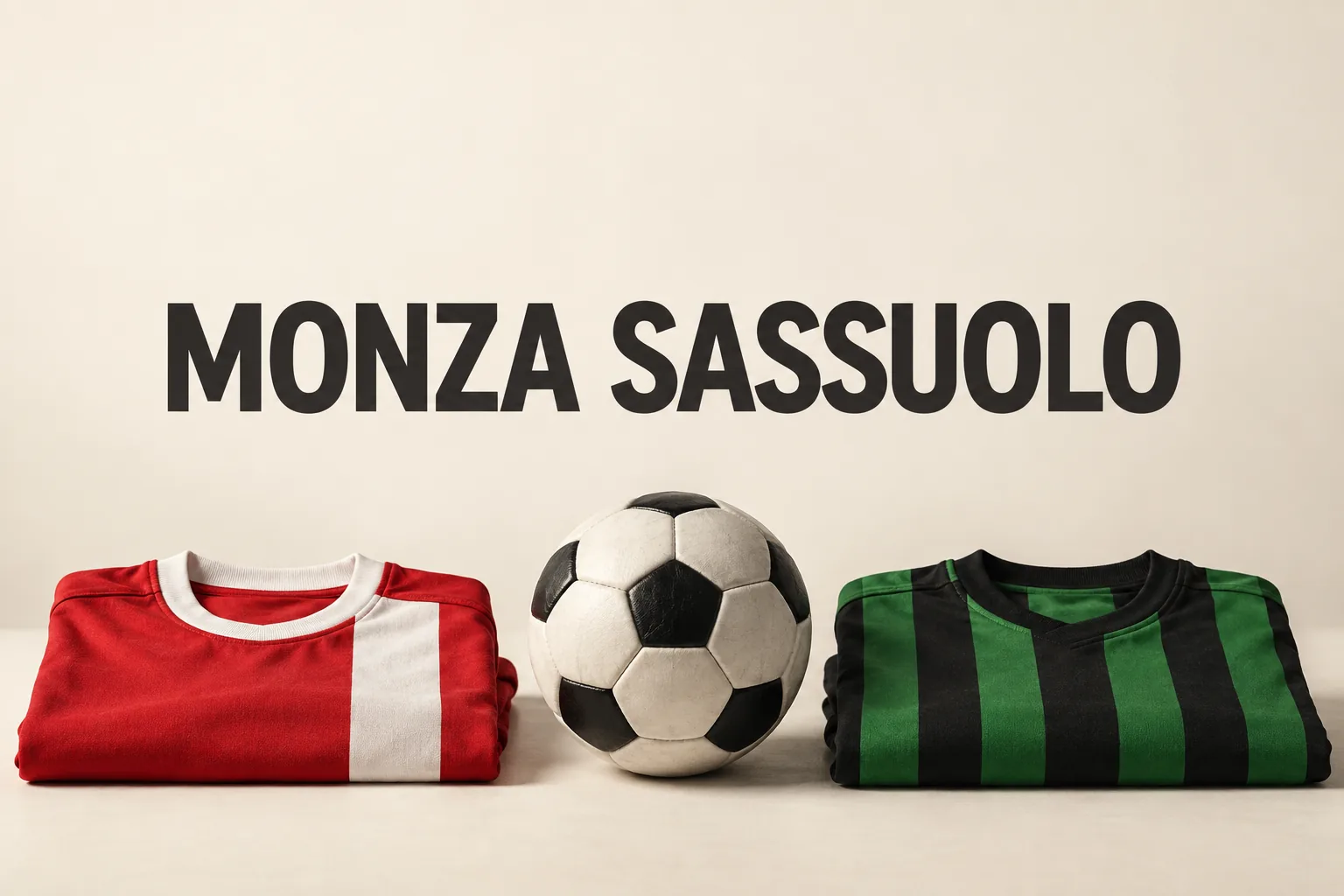 Dari 2–0 ke 2–1: Cara Monza Menutup Kejaran Sassuolo