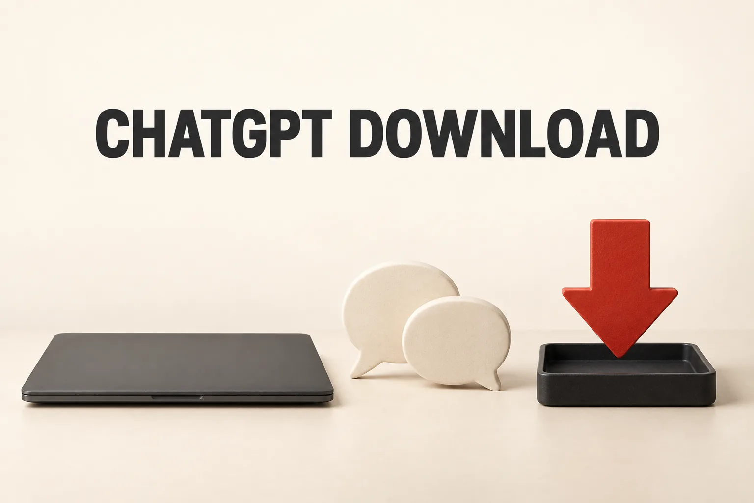 Download ChatGPT di Indonesia: Cara Memeriksa Aplikasi Resminya
