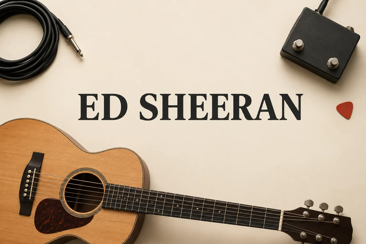 Ed Sheeran dan Play: Mengapa Informasi Albumnya Bisa Berbeda di Indonesia?