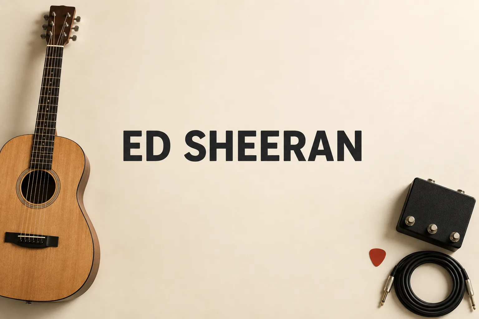 Ed Sheeran di Indonesia pada 2026: Apa yang Sudah Dikonfirmasi?