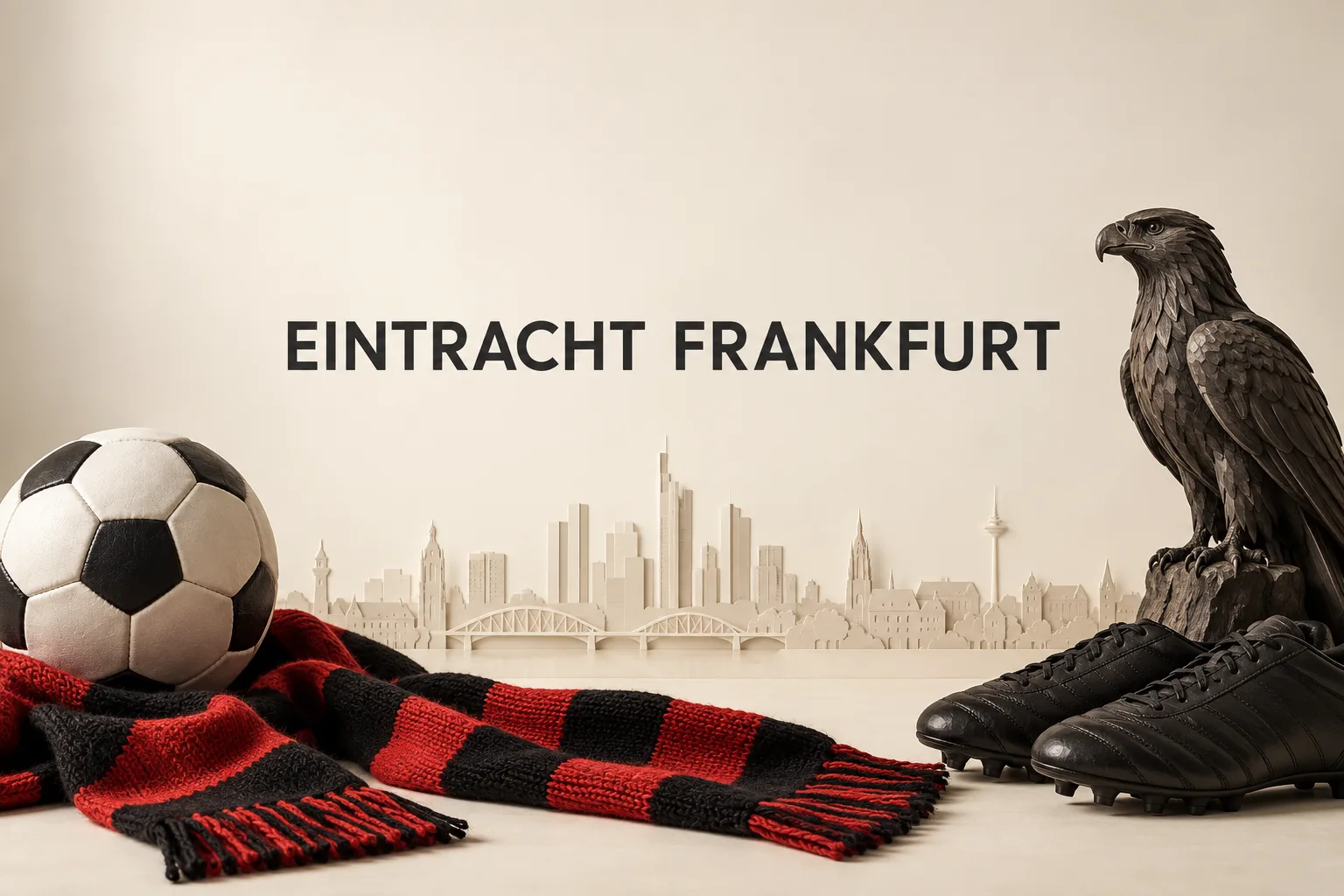 Eintracht Frankfurt Itu Klub Apa? Sejarah, Gelar, dan Cara Memahaminya