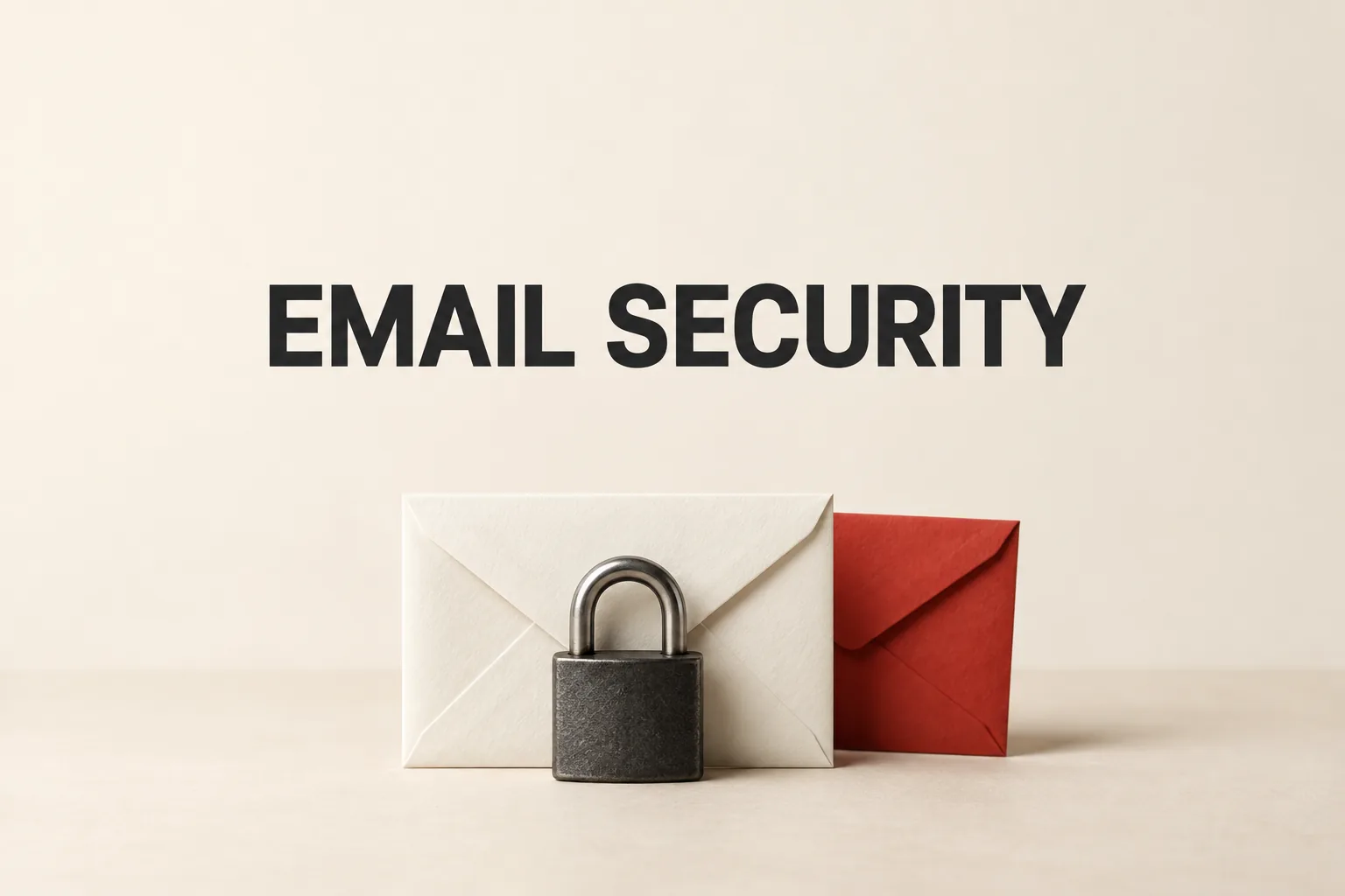 Email Mencurigakan Masuk? Apa yang Harus Dilakukan Sebelum Mengeklik