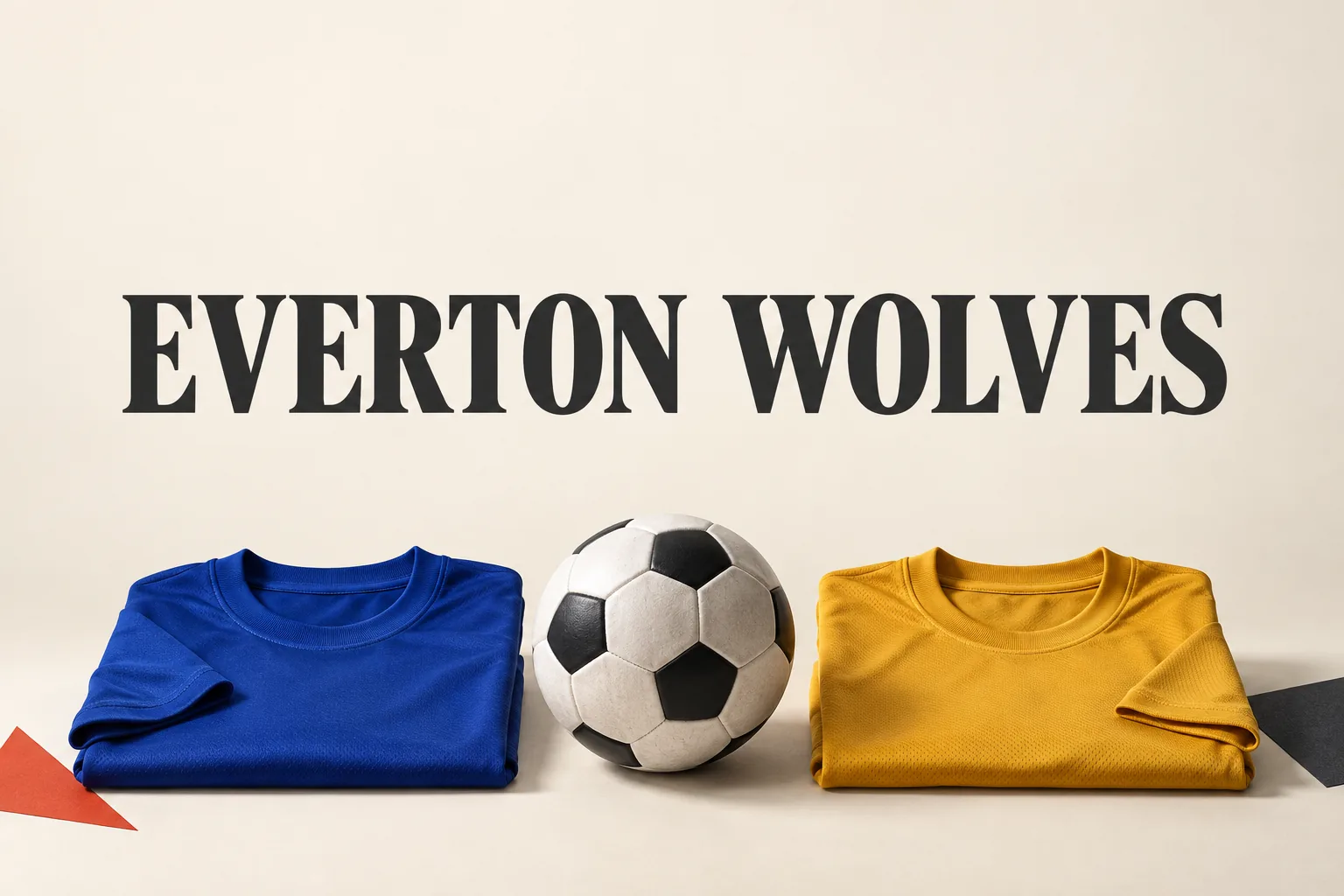 Everton vs Wolves: Siapa Menang dan Apa Arti Skor 1-0?