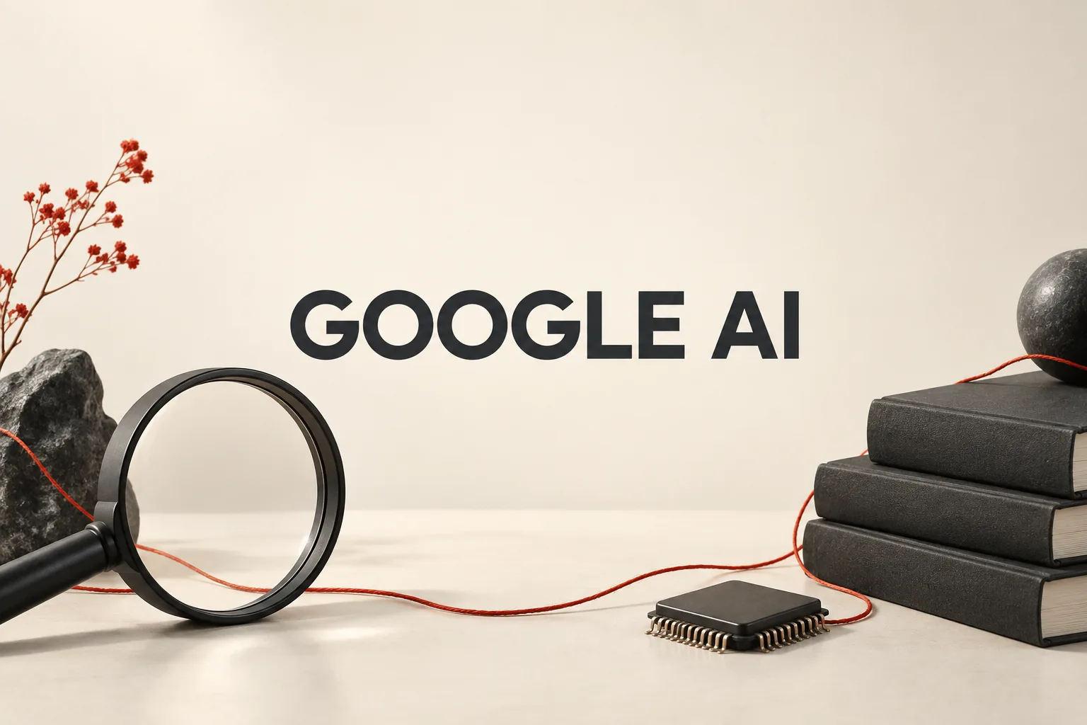Google AI di Indonesia: Apa Bedanya Mode AI dan Gemini?의 GOOGLE AI 관련 대표 이미지