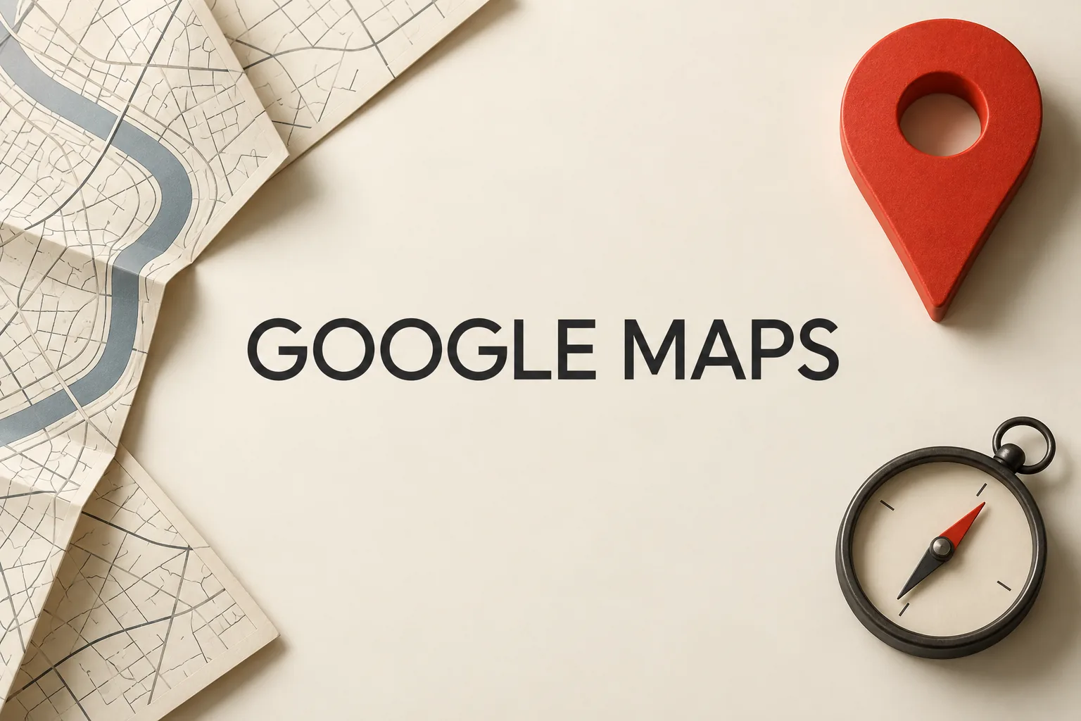 Google Maps: Kapan Memakai Simpan, Daftar, Berbagi Lokasi, atau My Maps?