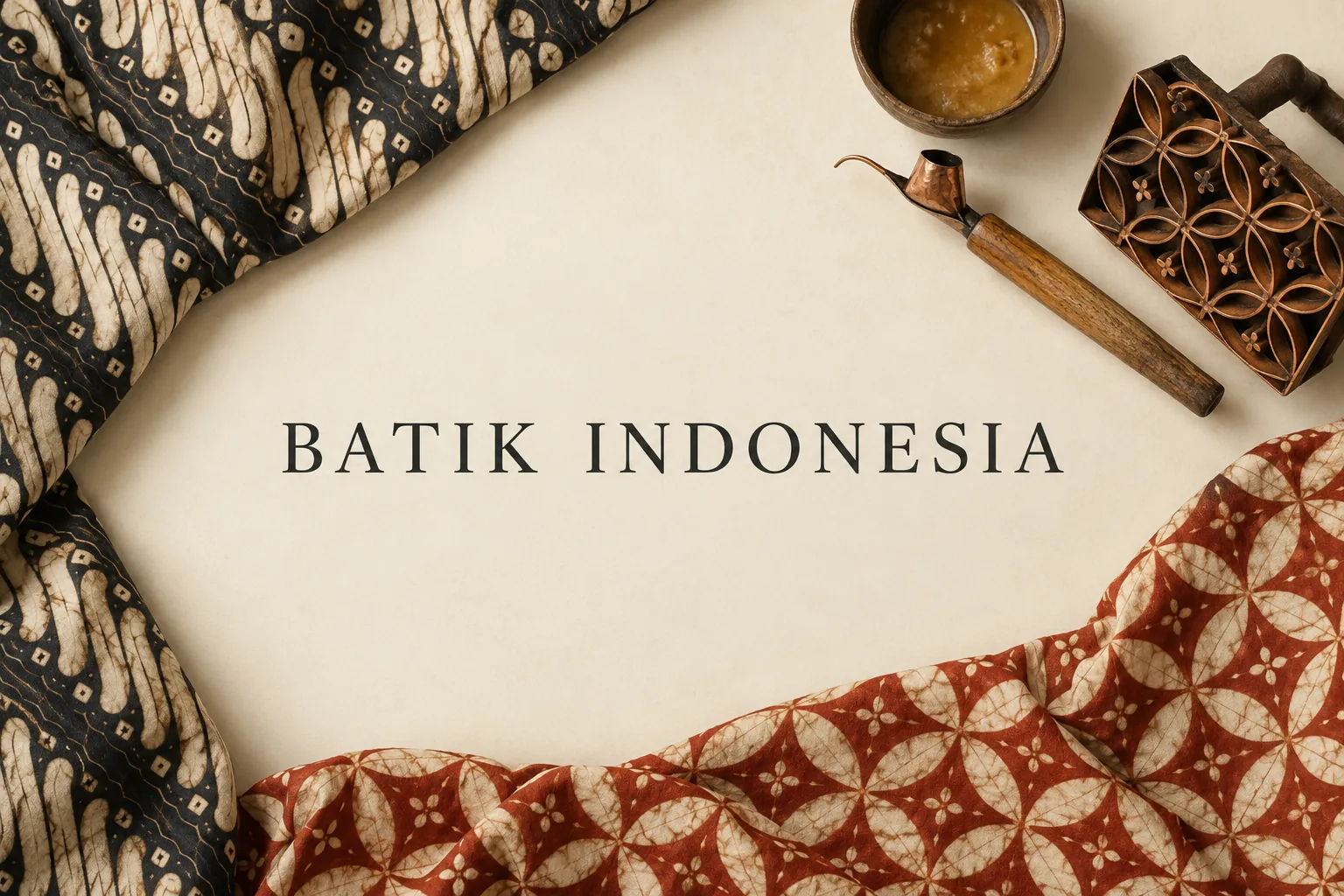 Hari Batik Nasional Tanggal Berapa? Jawabannya 2 Oktober