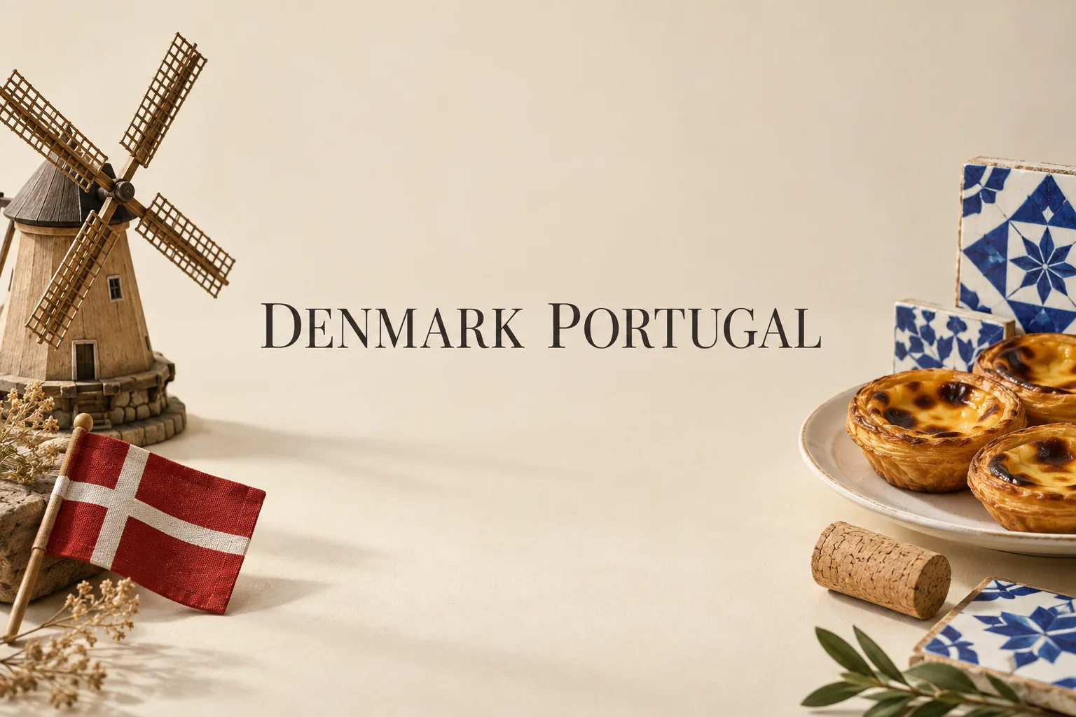 Hasil Denmark vs Portugal 2–4: Alur Gol dan Dampaknya di Grup A4
