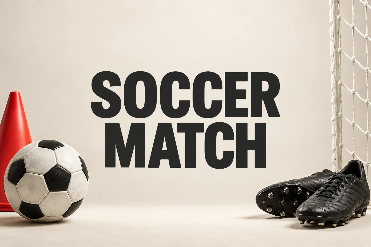 Hasil Inter Miami vs FC Cincinnati: Imbang 2–2의 SOCCER MATCH 관련 대표 이미지