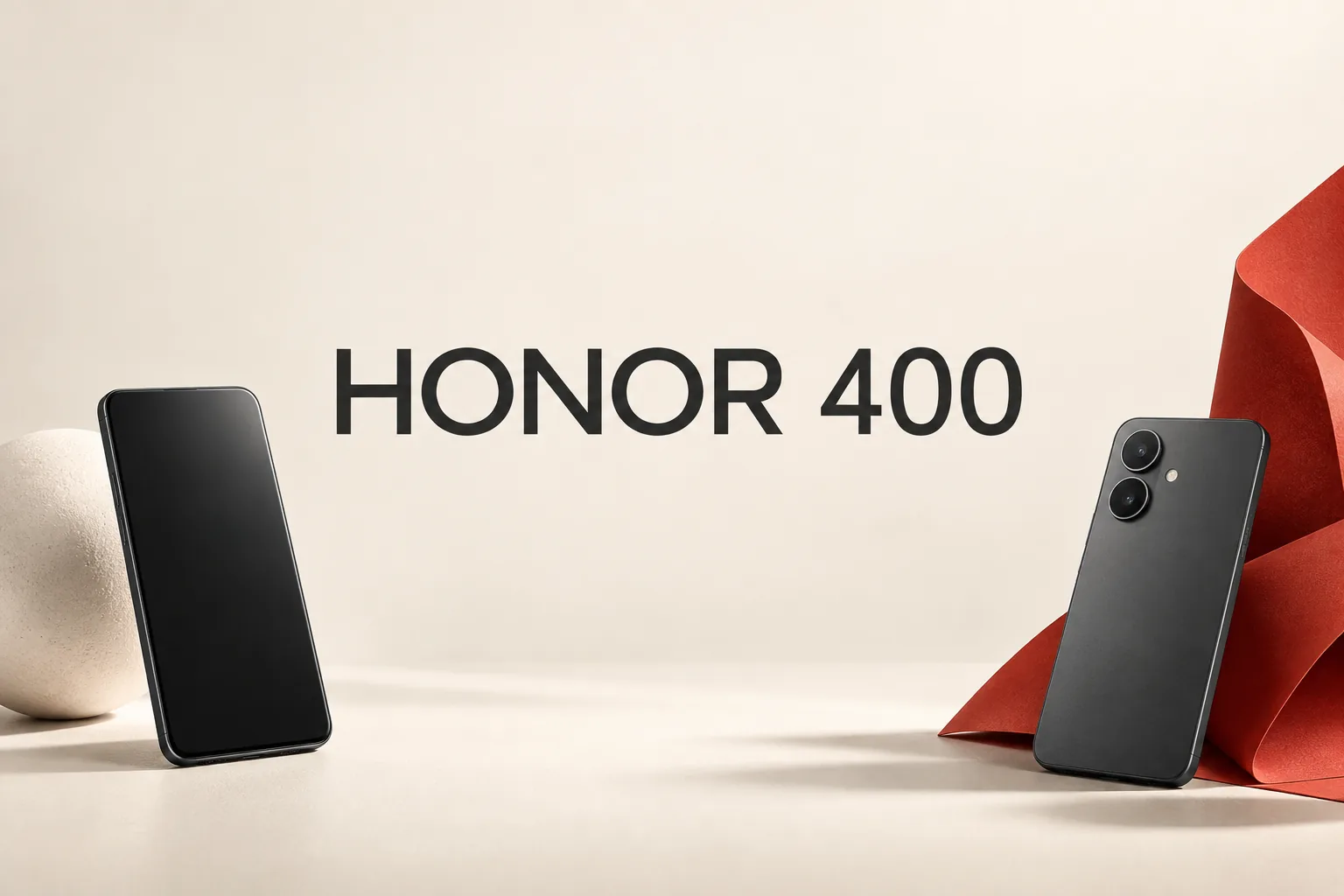 HONOR 400 di Indonesia: Apa Arti 200 MP dan Baterai 6.000 mAh?