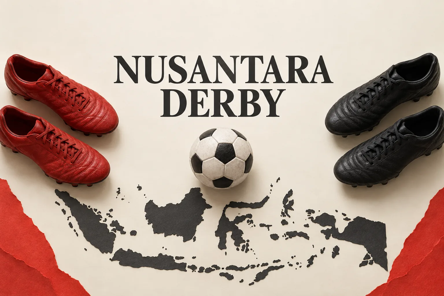 Indonesia vs Malaysia 28 September 2026: Apa yang Dipertaruhkan di FIFA ASEAN Cup?