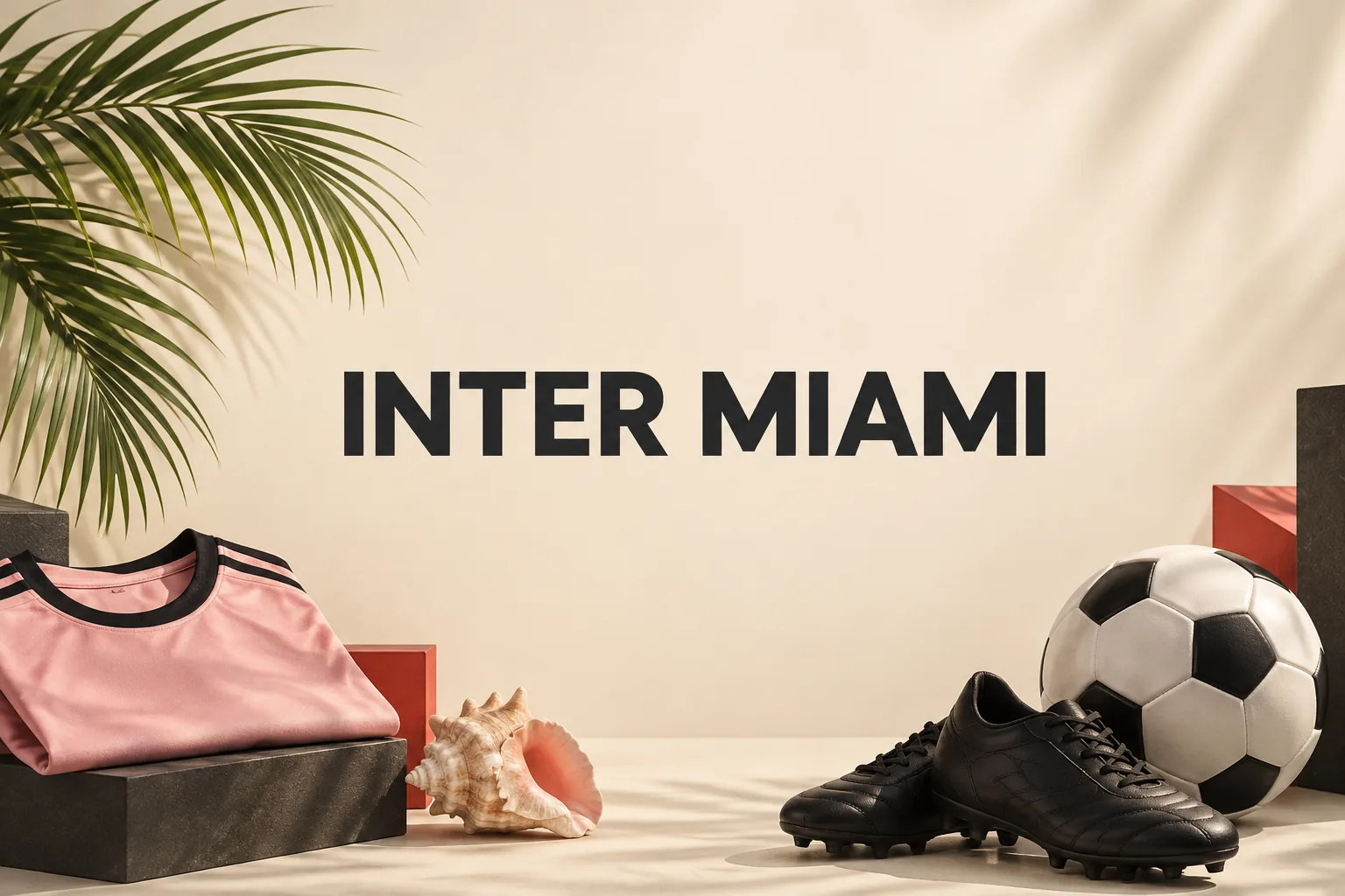 Inter Miami di Indonesia pada 2026: Apakah Apple TV Cukup untuk Menonton?의 INTER MIAMI 관련 대표 이미지