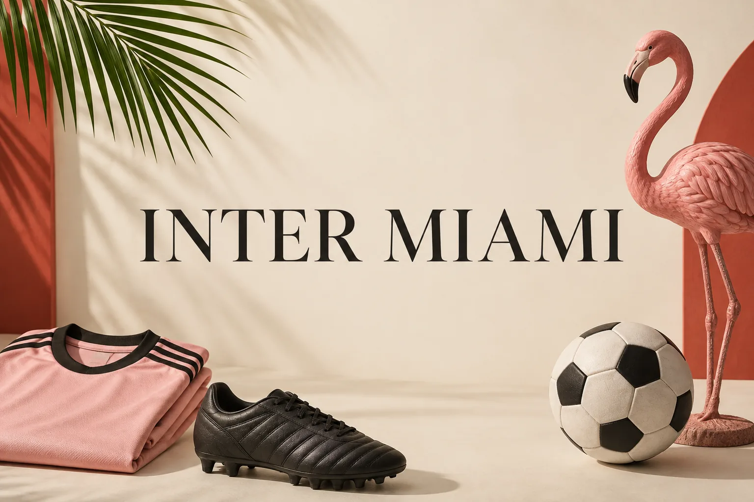 Inter Miami Itu Klub Apa? Prestasi dan Cara Mengikutinya dari Indonesia pada 2026의 INTER MIAMI 관련 대표 이미지