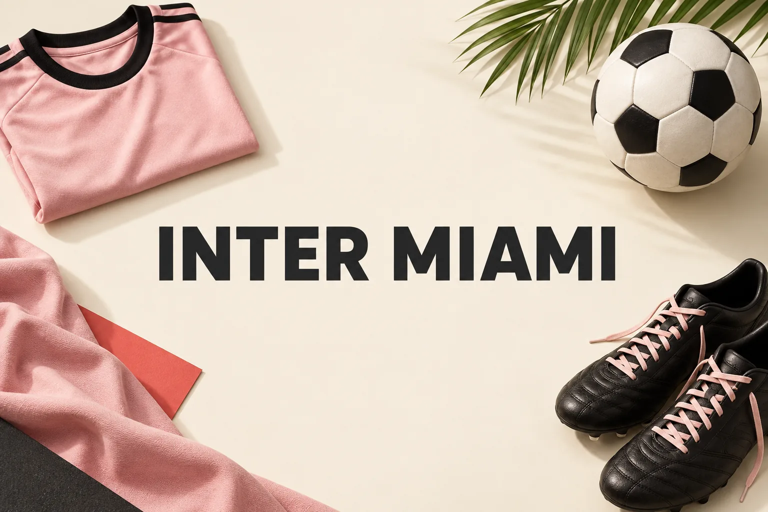 Inter Miami vs Cruz Azul: Hasil 2–0 dan Makna Campeones Cup 2026