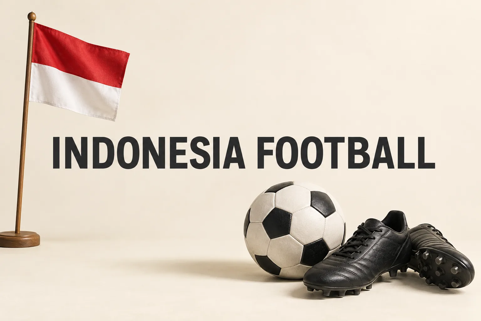 Jadwal Timnas Indonesia di FIFA ASEAN Cup 2026: Tiga Laga Grup dan Satu Laga Bersyarat