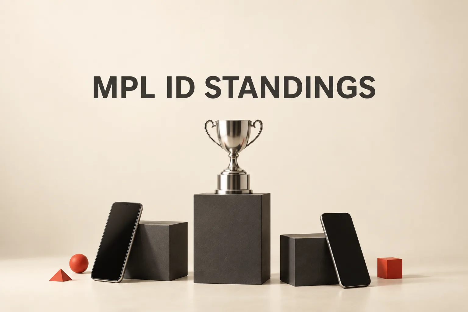 Klasemen MPL ID Season 18: Mengapa Rekor Sama Belum Tentu Posisi Sama?