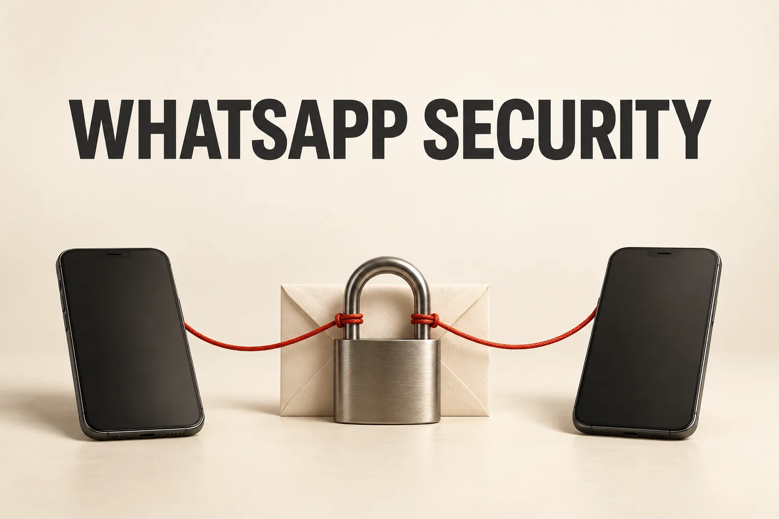 Kode verifikasi WhatsApp tiba-tiba masuk: apa yang harus dilakukan?