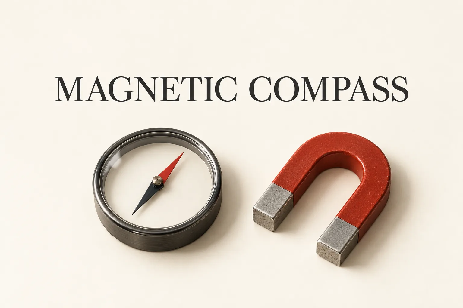 Kompas Ponsel Melenceng? Bedakan Kalibrasi dan Utara Magnetik