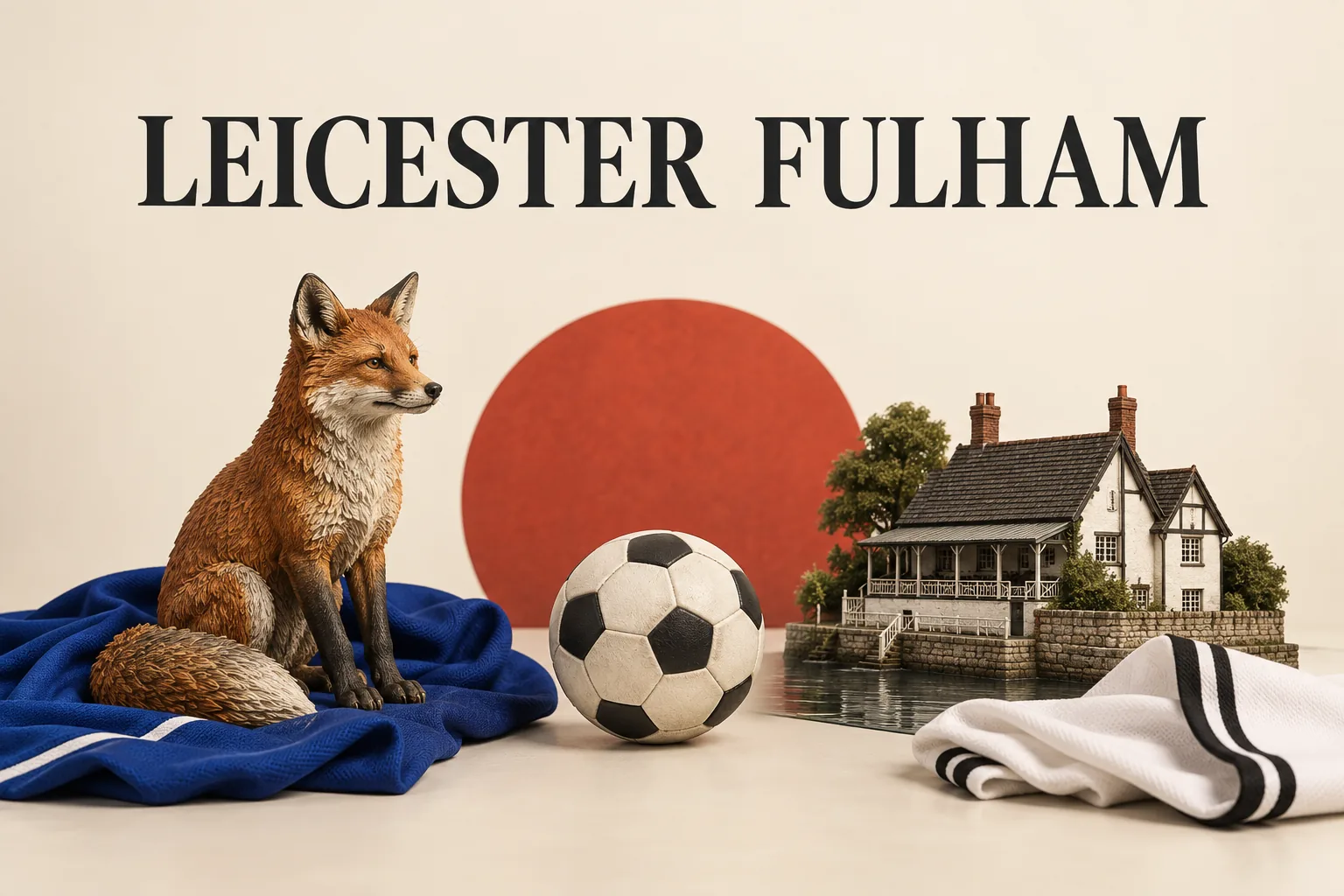 Leicester vs Fulham U21: Siapa yang Bertanding dan Mengapa Skornya 6-1?