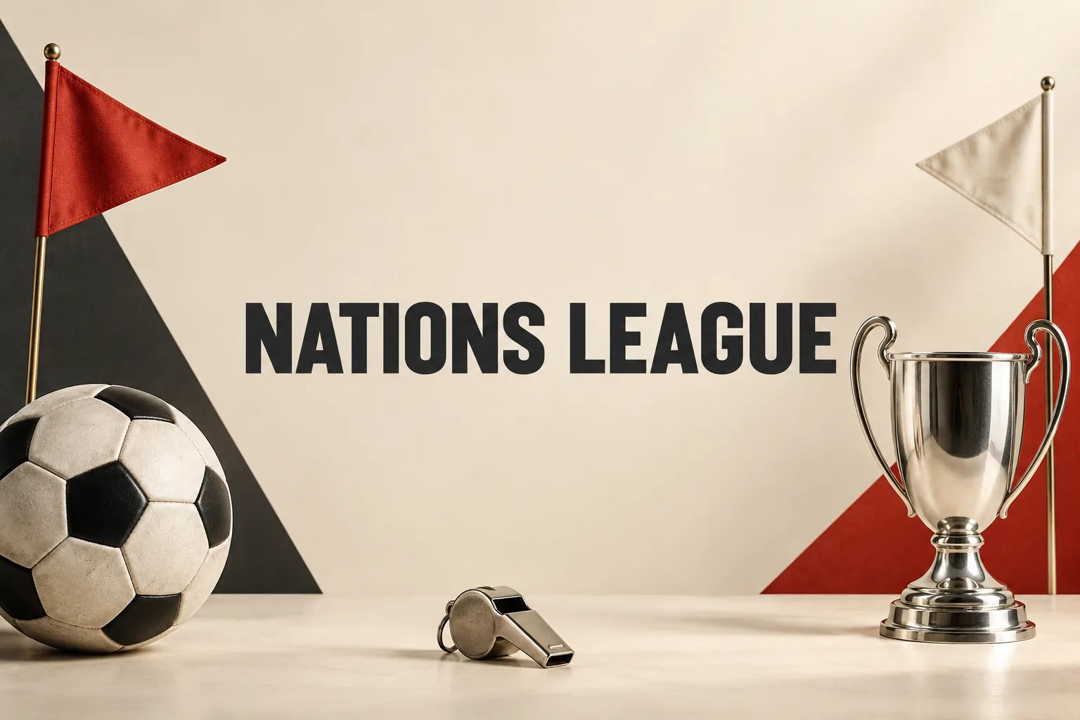 Liga Negara UEFA 2026/27: Format, Jadwal, dan Posisi Indonesia