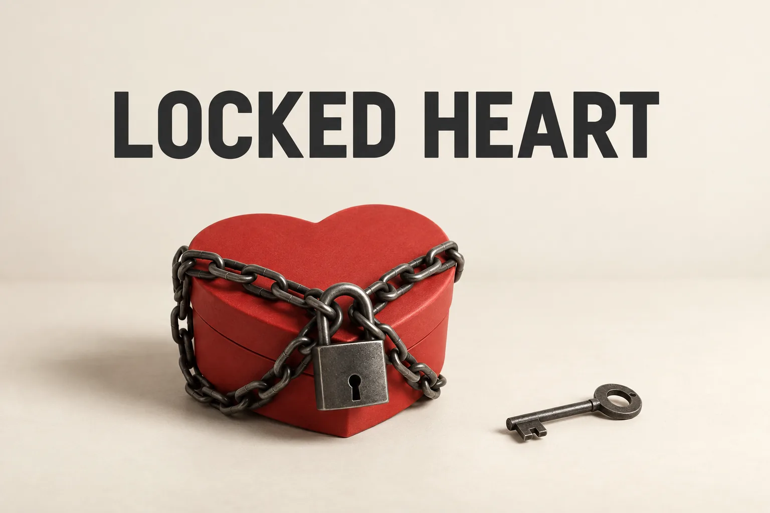 Makna Lirik R. City – Locked Away ft. Adam Levine: Ujian Cinta Saat Hidup Memburuk
