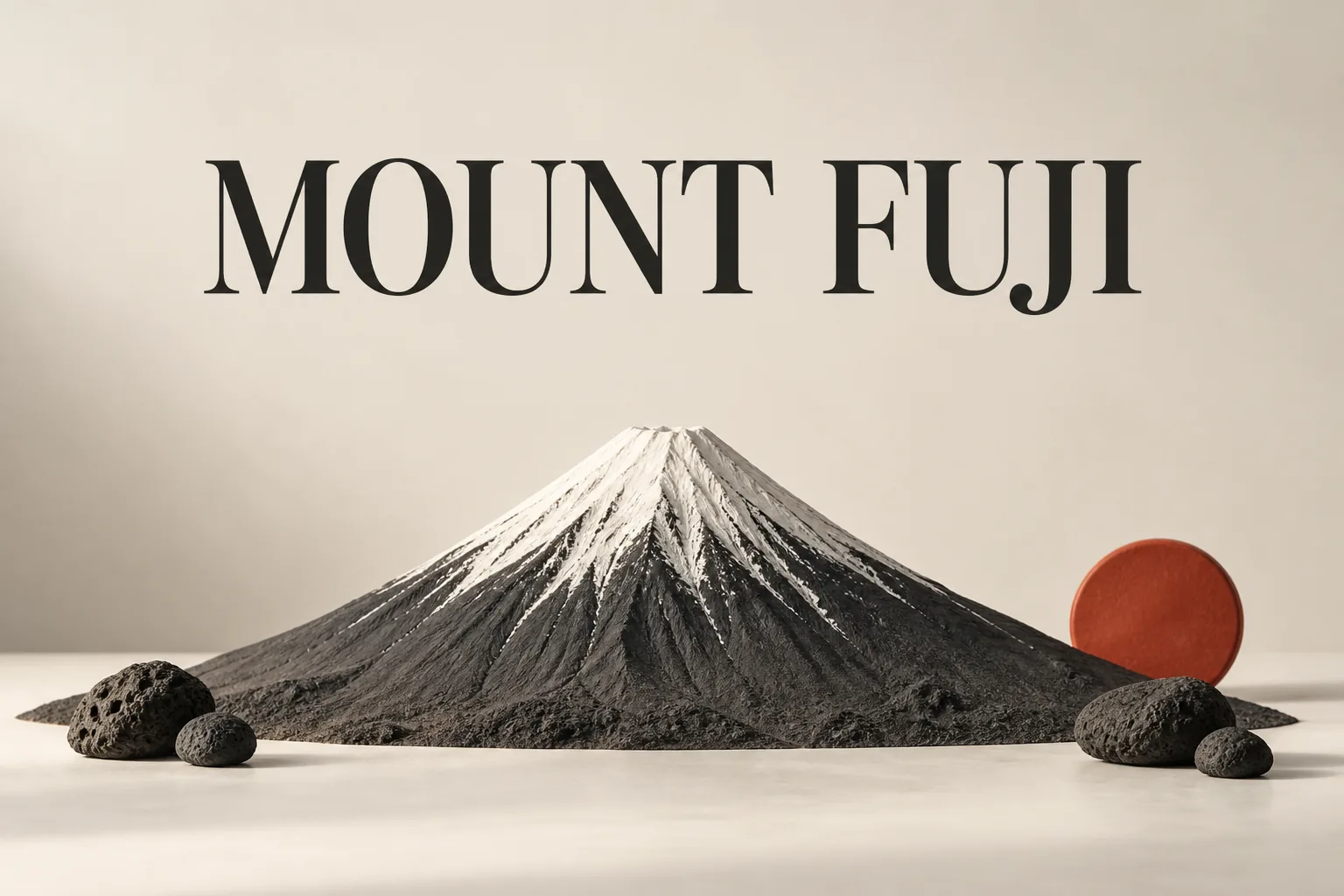 Melihat Gunung Fuji Tanpa Mendaki: Apa yang Perlu Dipertimbangkan?