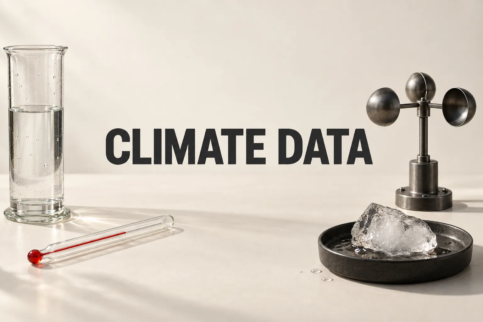 Mengenal Portal Informasi Iklim BMKG dan Jenis Produknya의 CLIMATE DATA 관련 대표 이미지
