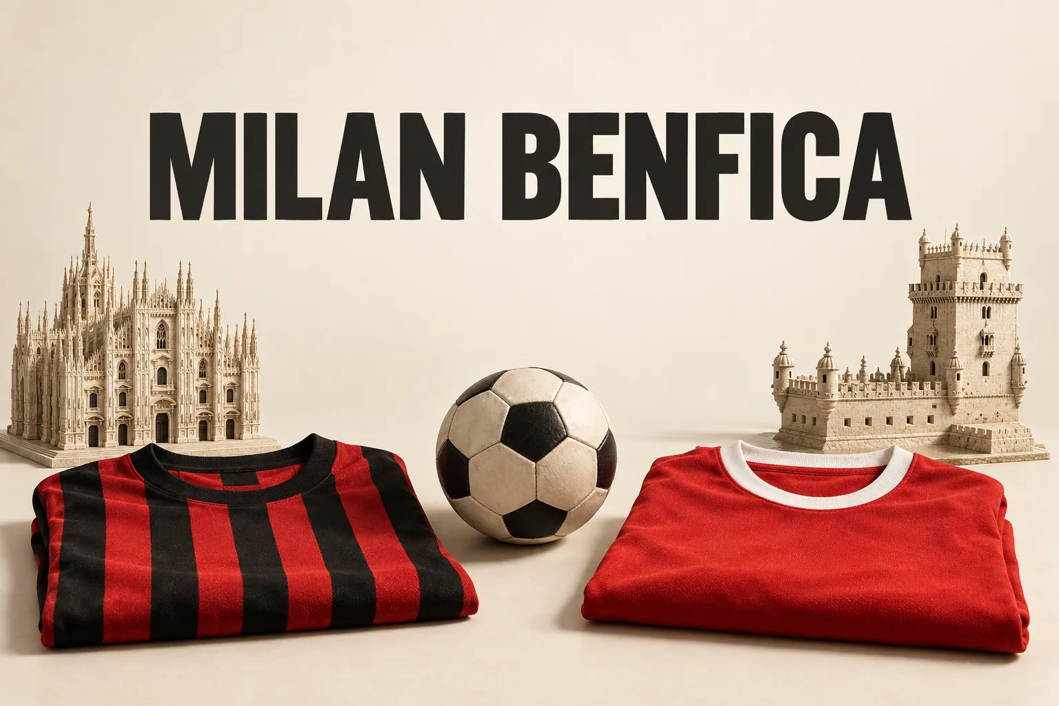 Milan vs Benfica: Benfica Menang 2-0, Lukébakio Buka Skor