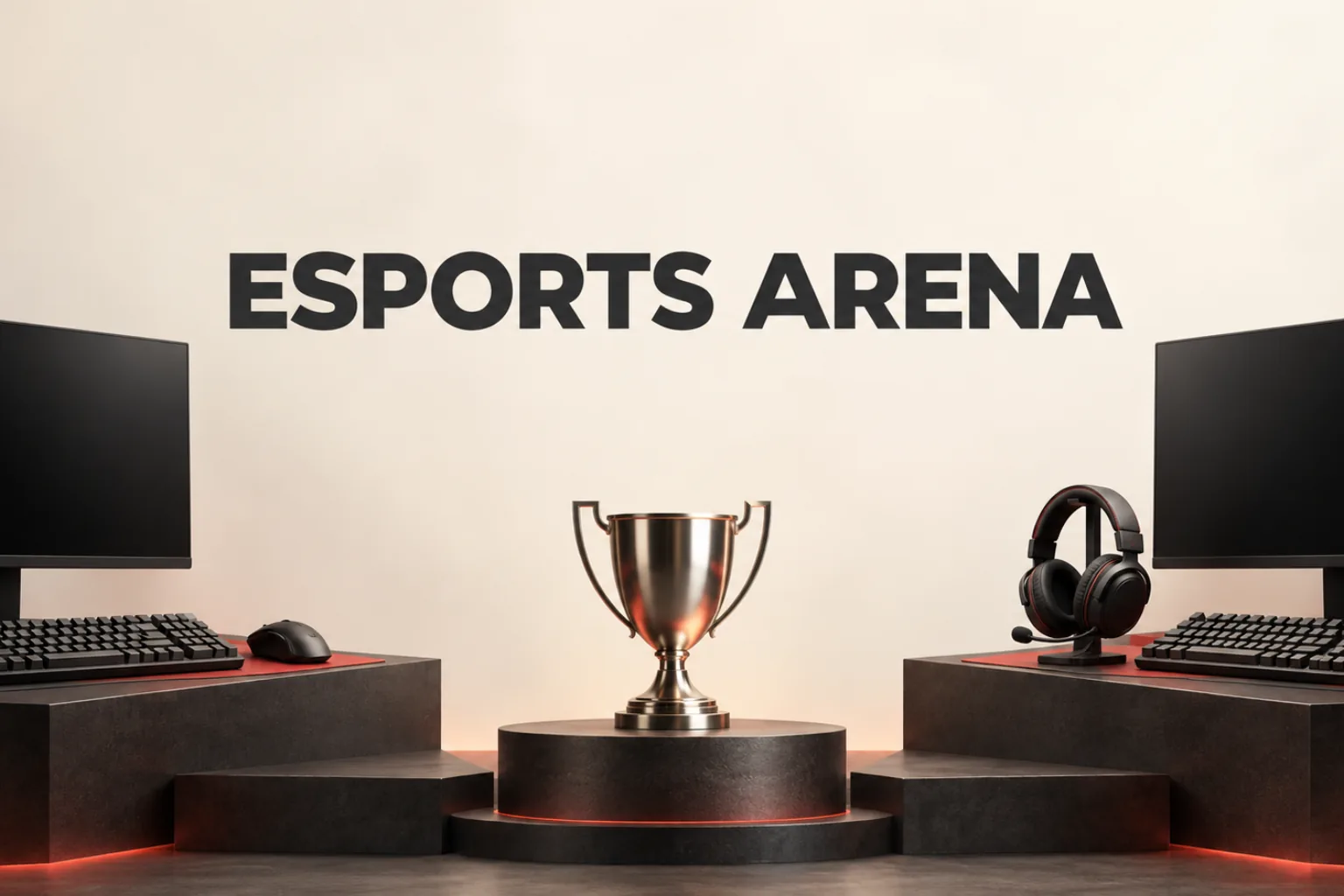 MPL ID S18 Minggu 6 Hari 3: Jadwal Resmi di Balik Label “LIVE”의 ESPORTS ARENA 관련 대표 이미지
