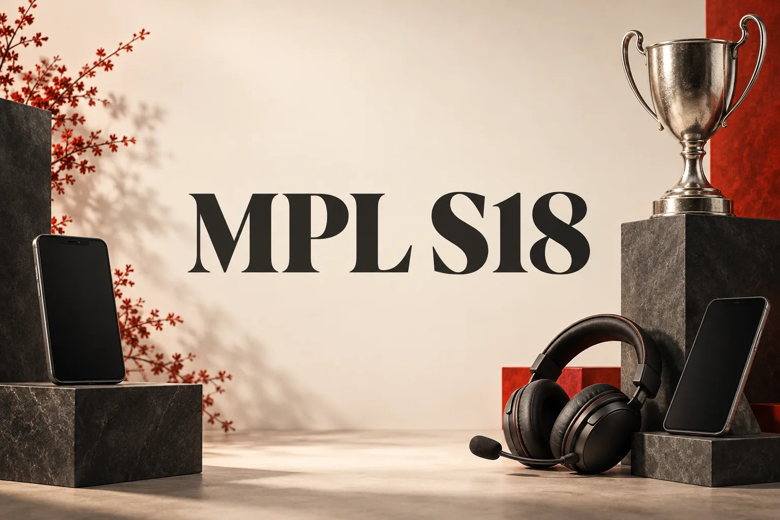 MPL ID S18 Minggu ke-6 Hari ke-2: Tiga Laga dalam Satu Jadwal