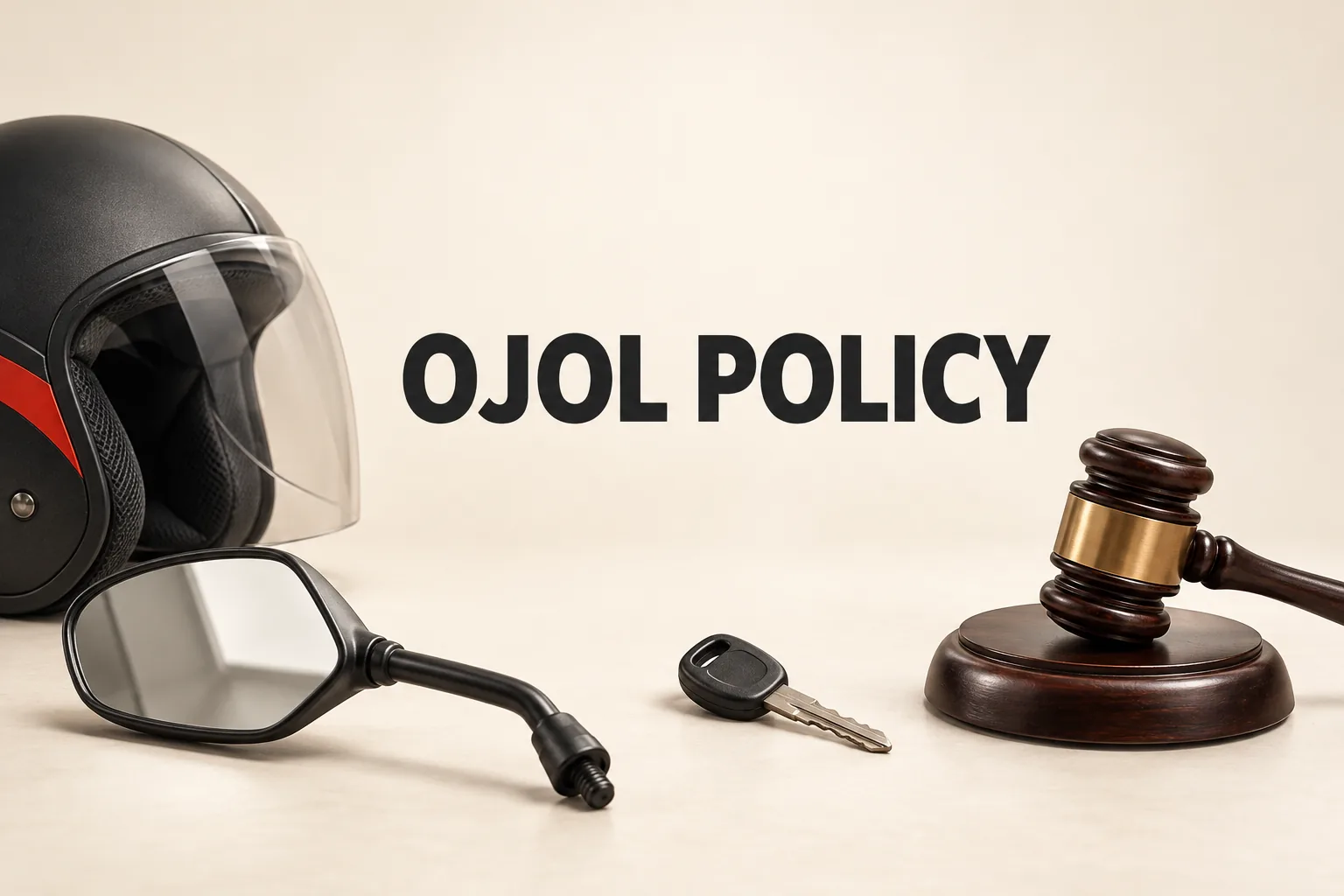 Perpres Ojol 2026: Apa yang Sudah Bisa Jadi Pegangan?