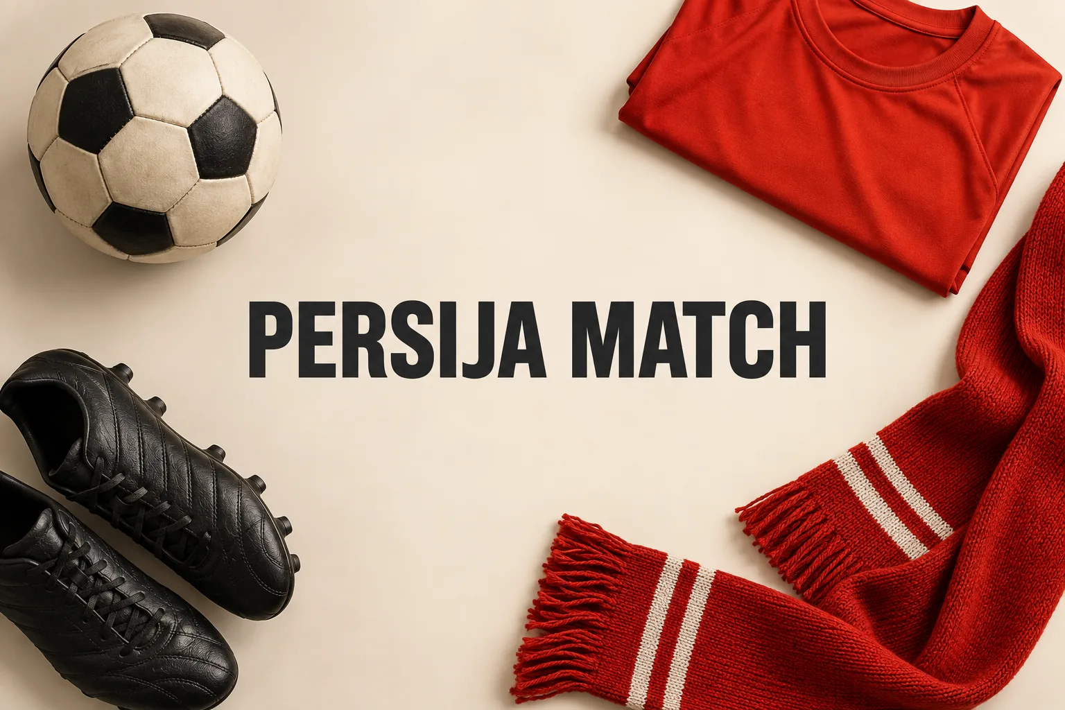 Pertandingan Persija Jakarta: Hasil 1–0 dan Cara Mengecek Jadwal Resmi