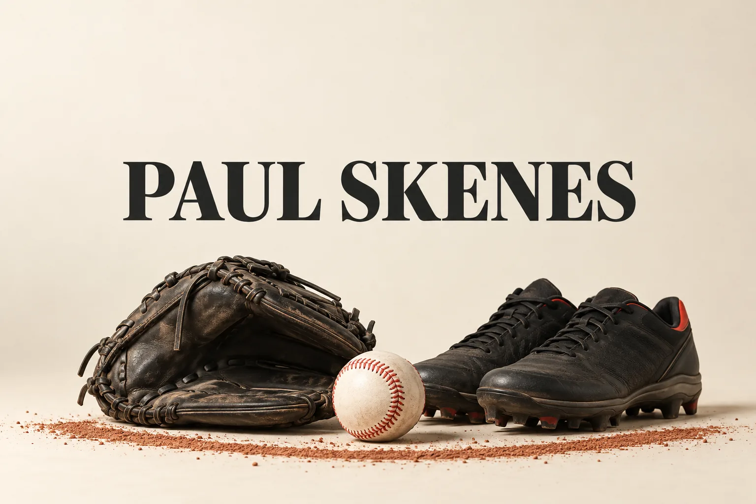 Siapa Paul Skenes? Membaca Jejak Resminya dari Draft hingga Cy Young
