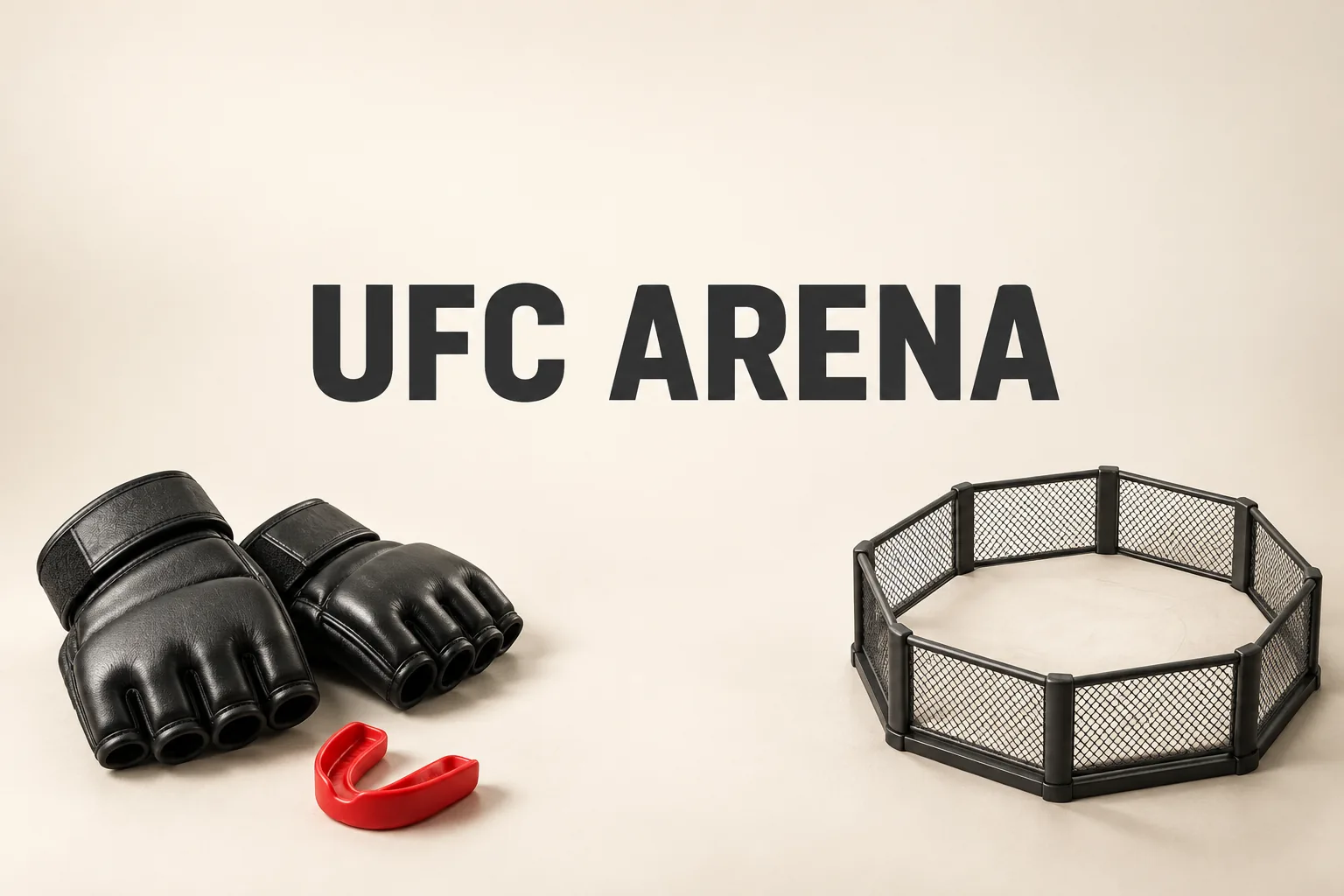 UFC 331 di Indonesia: Jadwal Lokal dan Platform Resmi